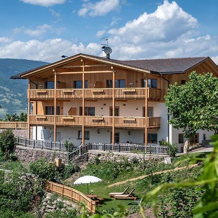 Gschlunerhof Castelrotto Exterior photo