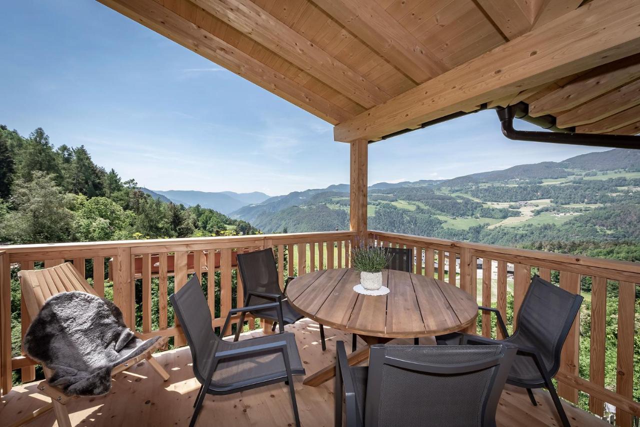 Gschlunerhof Castelrotto Exterior photo